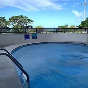 **** Hotel Euro Boa Viagem By Nacional Brasil