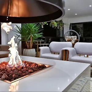 ***** Hotel Carpe Diem & Boutique Brasil
