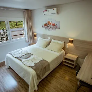 Filadelfia Hospedagens E Eventos Hotel