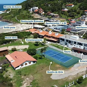 Gamboa Luna Y Sol Casa de hóspedes