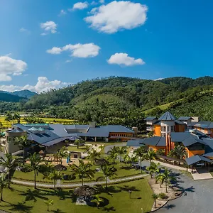 Estância Ribeirão Grande Hotel
